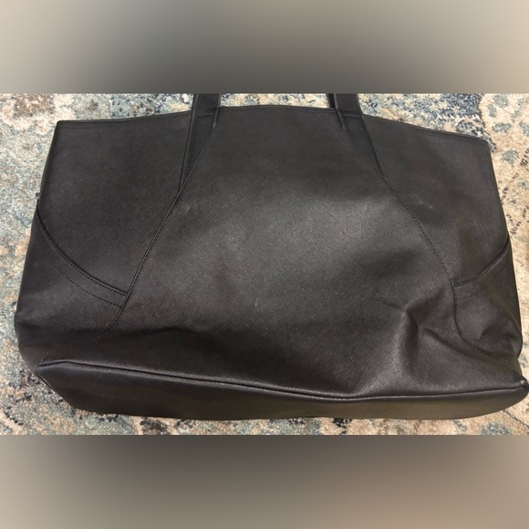 Black Lululemon Go Wild bag - Picture 8 of 12